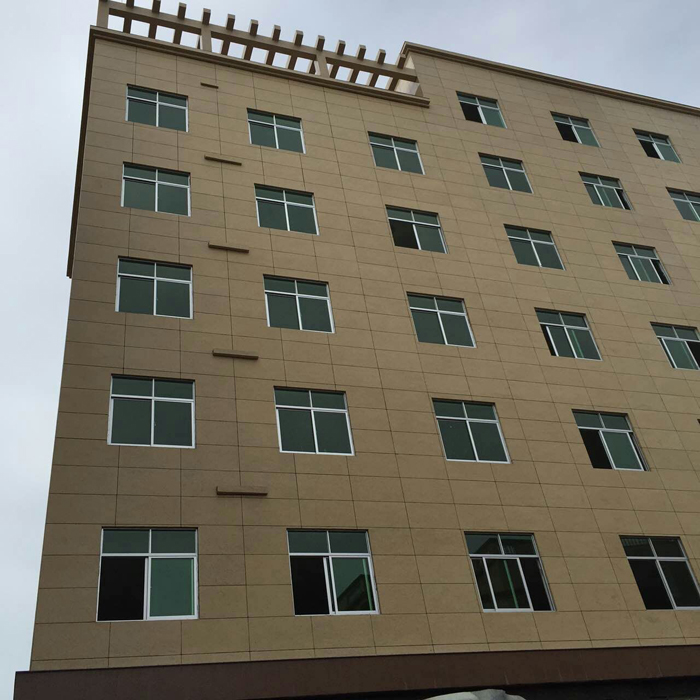 新型建材墻材裝飾材料外墻磚 歐諾創能掀起最新建材又一革命！(圖19)