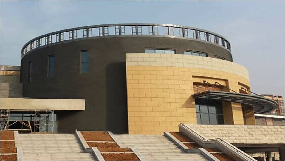 新型建材墻材裝飾材料外墻磚 歐諾創能掀起最新建材又一革命！(圖21)