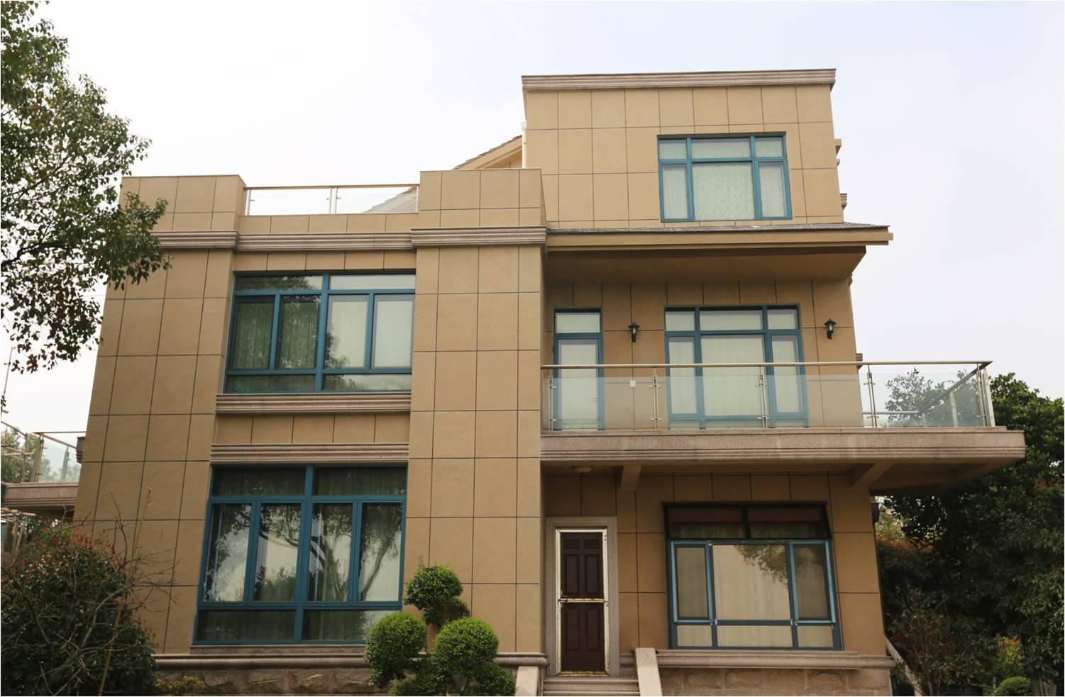 新型建材墻材裝飾材料外墻磚 歐諾創能掀起最新建材又一革命！(圖23)
