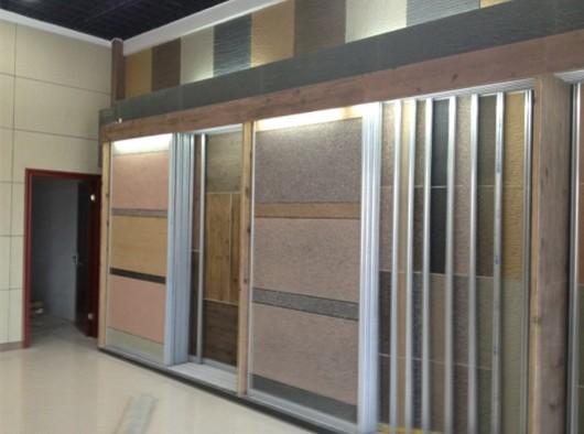 經銷商展廳展示
