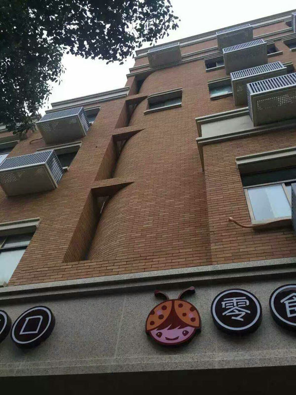 杭州G20峰會建筑立面改造