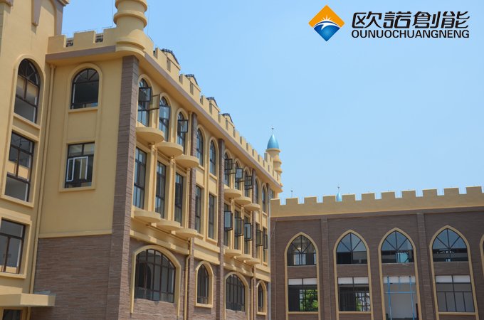 新型外墻材料 軟瓷 外墻磚行業(yè)現(xiàn)狀及未來發(fā)展淺析(圖1)