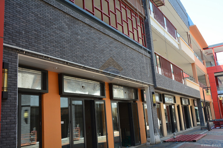 軟瓷是建筑外墻首選的環(huán)保建材(圖2)